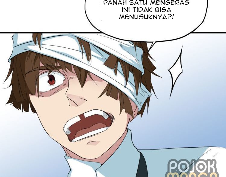 Dragon’s Blood Vessels Chapter 08 Gambar 82